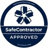 Safe Contractor Approved