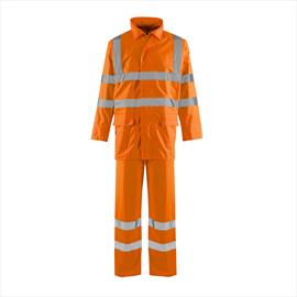 Workwear & Protective Clothing