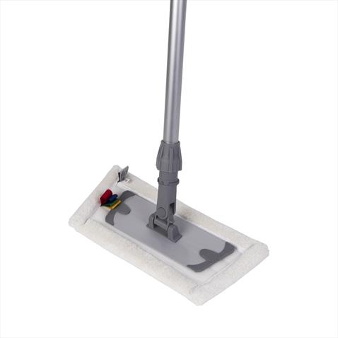 Microtex flat mopping system - 30cm - bucket free
