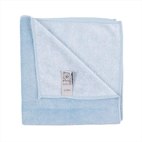 Microtex Micro Fibre Cloths - CASE 30 - BLUE