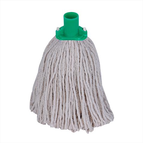 PY Yarn T1D Socket Mop 14J - GREEN