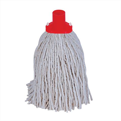 PY Yarn T1D Socket Mop 14J - RED