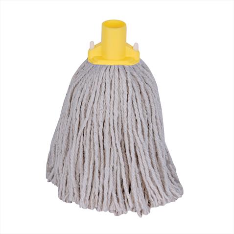 PY Yarn T1D Socket Mop 14J - YELLOW
