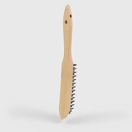 Hill Brush - Trade Wire Brush 308mm