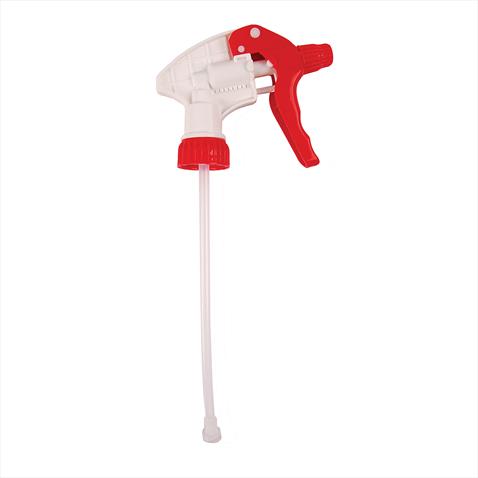 Ergo-Spray Trigger Head RED