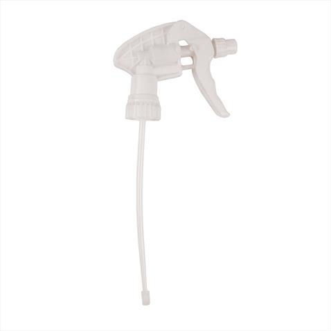 Ergo-Spray Trigger Head WHITE