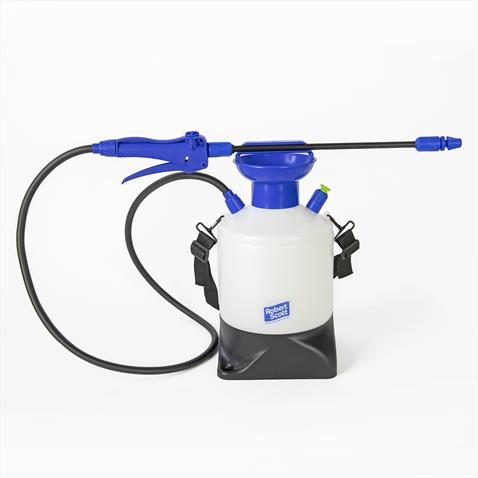 Pow-R-Plus 5 litre Heavy Duty Sprayer