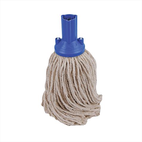 PY Exel® Socket Mop 300 - BLUE - PACK 10