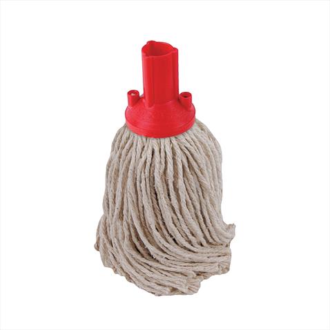 PY Exel® Socket Mop 300 - RED - PACK 10