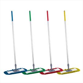 Dust Sweeper Kit - 60cm - BLUE