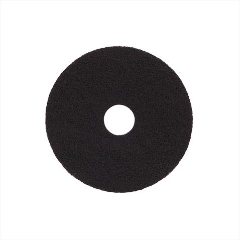 Floor Pad - Standard 16" - BLACK