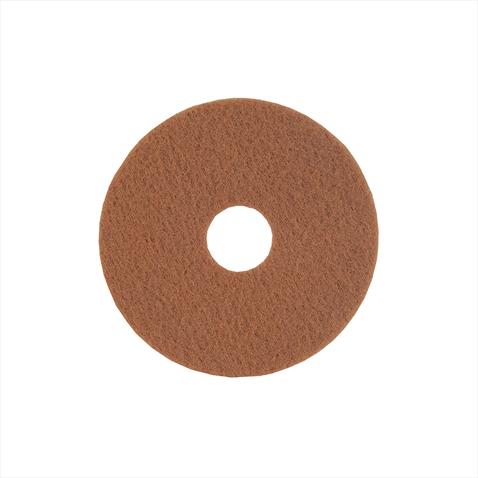 Floor Pad - Standard 16" - TAN