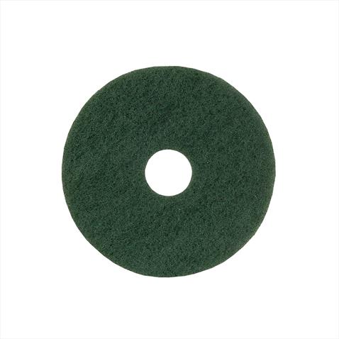 Floor Pad - Standard 16" - GREEN