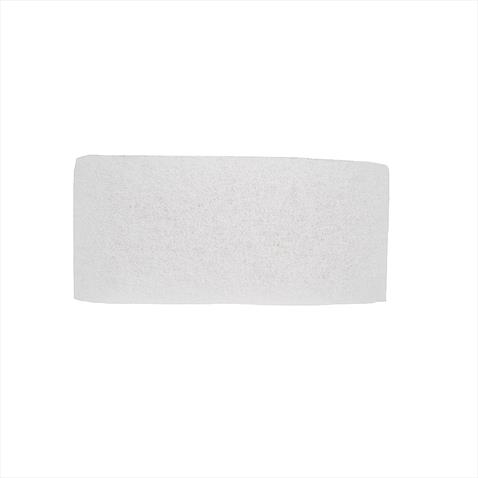Scrub Pad Light Duty - WHITE - EACH