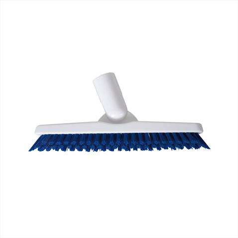 Washable Grout Brush - Blue