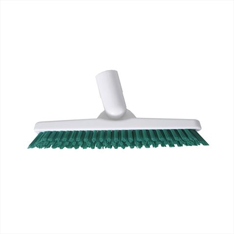 Washable Grout Brush - Green