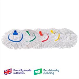 Hygiemix T1 Socket Mop 300g BLUE