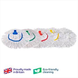 Hygiemix T1 Socket Mop 200g BLUE