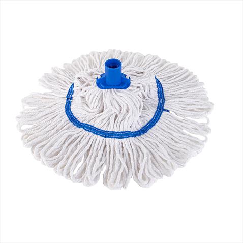 Hygiemix T1 Socket Mop 350g BLUE