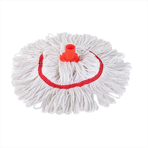 Hygiemix T1 Socket Mop 350g RED