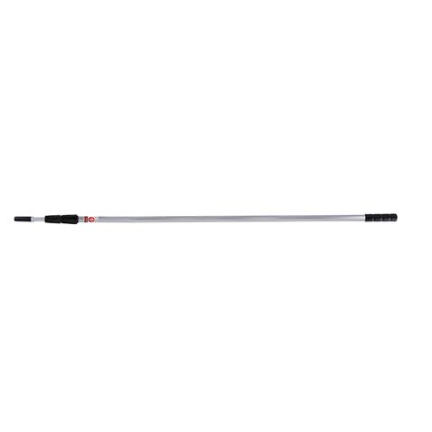 Telescopic Handle - 3 Section - 6m