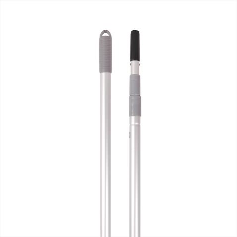 Telescopic Handle - 3 section - 4m