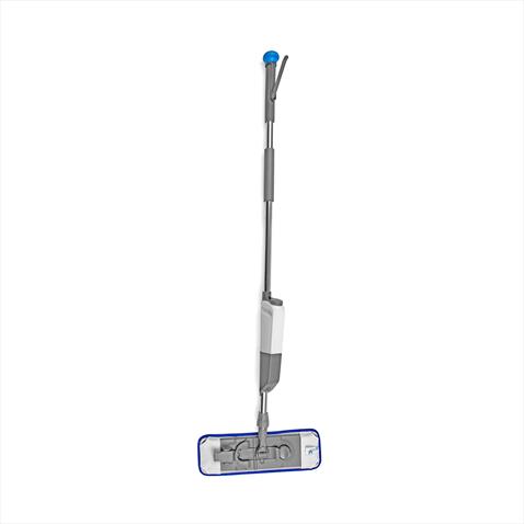 Pro-Mist Mop System Complete - Antibacterial