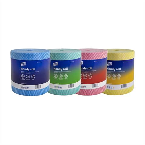 Handy Roll - BLUE - Case 2