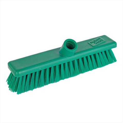 Broom Head Washable - SOFT - 30cm - GREEN