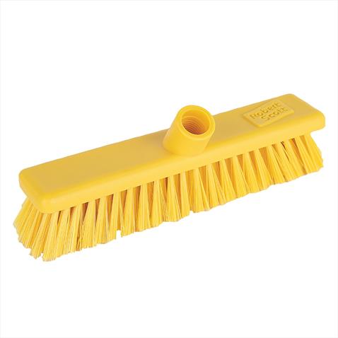 Broom Head Washable - SOFT - 30cm - YELLOW