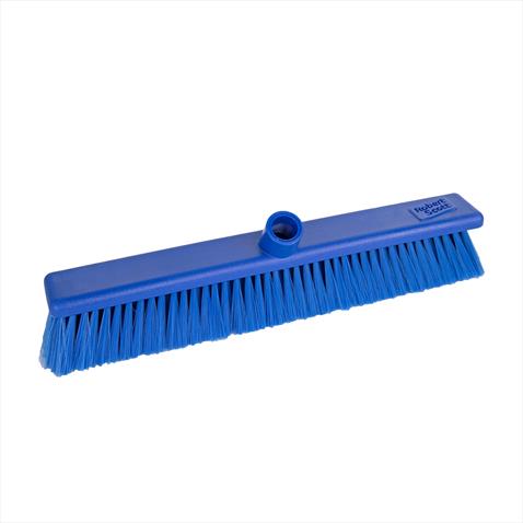 Broom Head Washable - SOFT - 45cm - BLUE