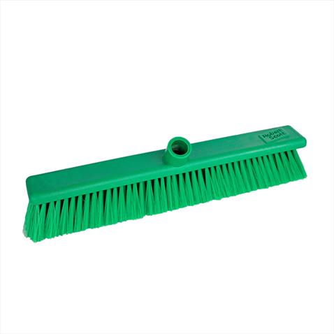 Broom Head Washable - SOFT - 45cm - GREEN