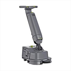 SH1 Upright Scrubber Dryer