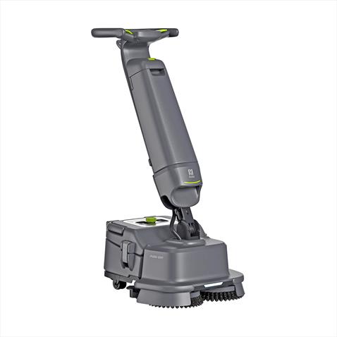SH1 Upright Scrubber Dryer