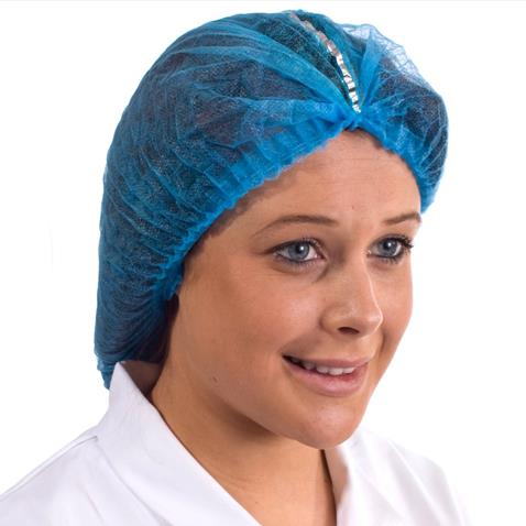 14910 DET HAIR NET