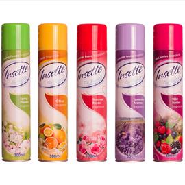 Insette Air Freshener - 300ml - JASMINE