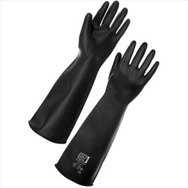 ST Prochem® Ultra Chemical Gloves - 60cm - LARGE