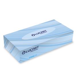 Professional Facial Tissues - CASE 36 x 100 - STRONG136