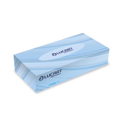 Professional Facial Tissues - CASE 36 x 100 - STRONG136