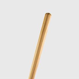 Hill Brush - A60/1  Handle 1500mm x 23.5mm Dia