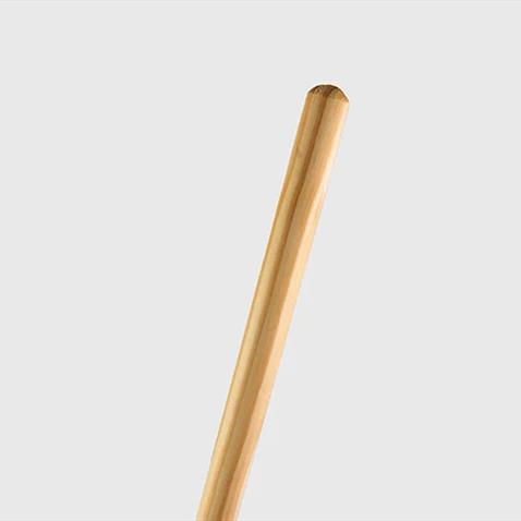 Hill Brush - A54/2TAP Handle Tappered Fit 1400mm x 28mm