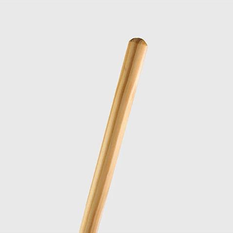 Hill Brush - A48/1  Broom Handle 1200 x 23.5mm