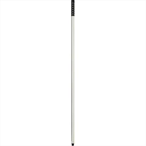 Hill Brush - 1360mm Aluminium Handle - BLACK