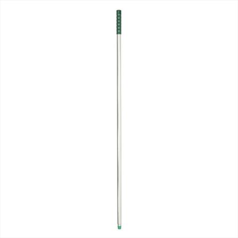 Hill Brush - 1360mm Aluminium Handle - GREEN