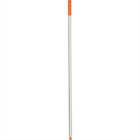 Hill Brush - 1360mm Aluminium Handle - ORANGE
