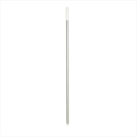 Hill Brush - 1360mm Aluminium Handle - WHITE