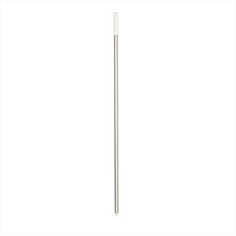 Hill Brush - 1360mm Aluminium Handle - WHITE
