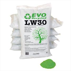 EVO Recycled® LW30 - Absorbent Material - 30 litres
