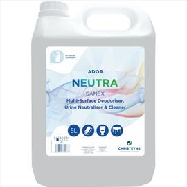 ADOR Neutra -Multi-Surface Deodoriser, Urine Neutraliser & Cleaner - 750ml spray