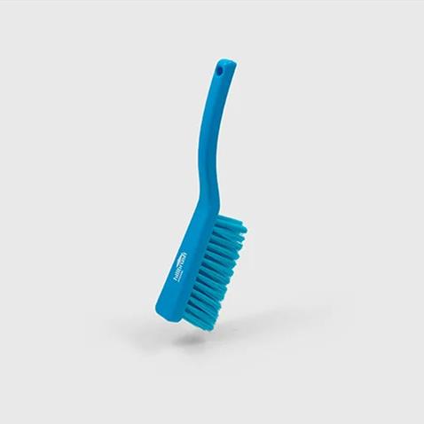 Hill Brush - Resin-Set DRS® Soft 322mm Banister Brush - BLUE